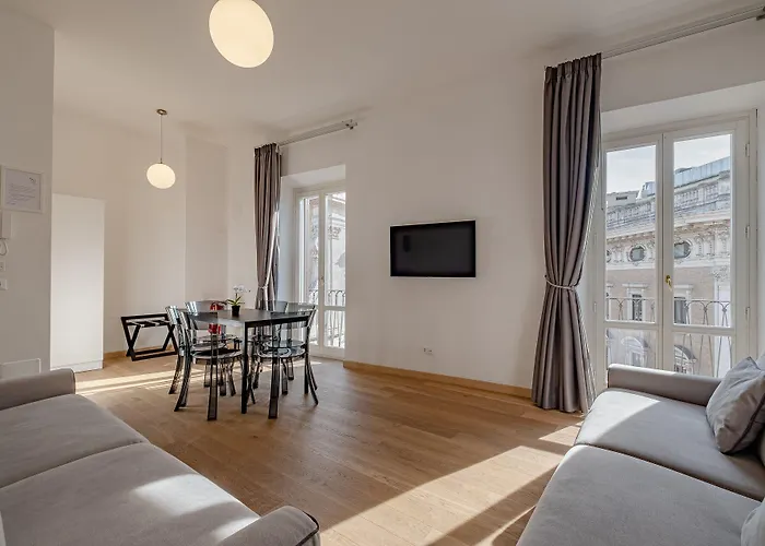 Apartment Oriana Homel *