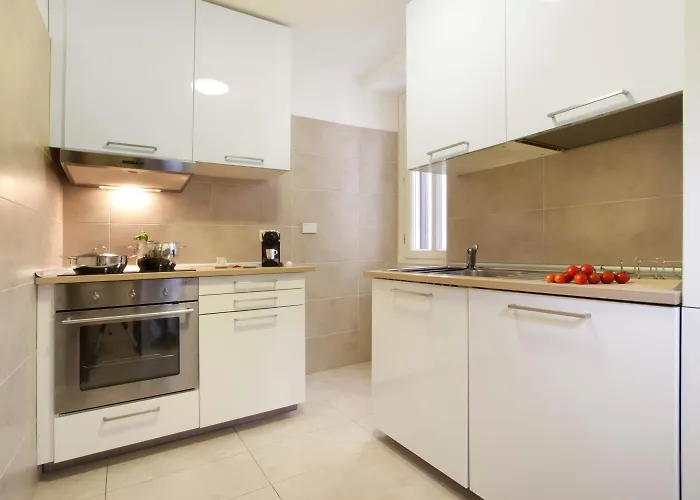 Apartment Oriana Homel