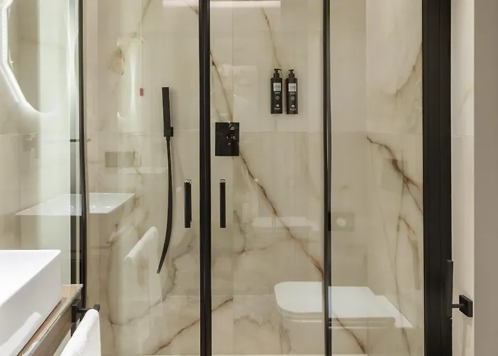 Apartment Oriana Homel Rome