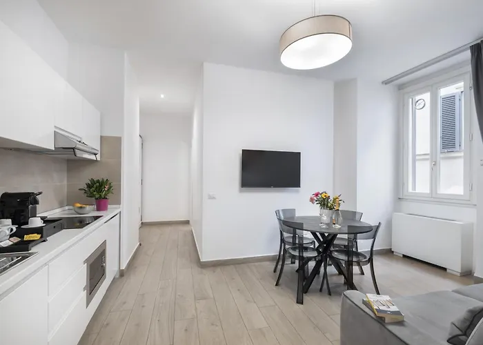 Oriana Homel Apartment *