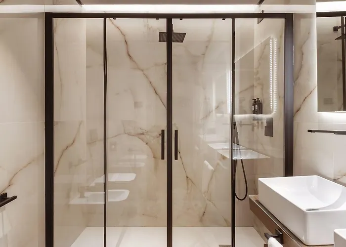 Apartment Oriana Homel Rome