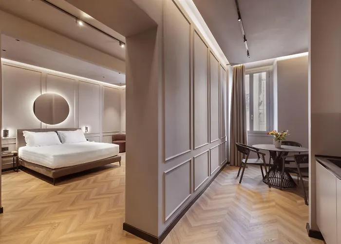 Apartment Oriana Homel