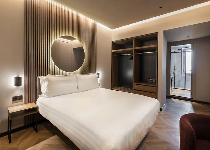 Oriana Homel Apartment *