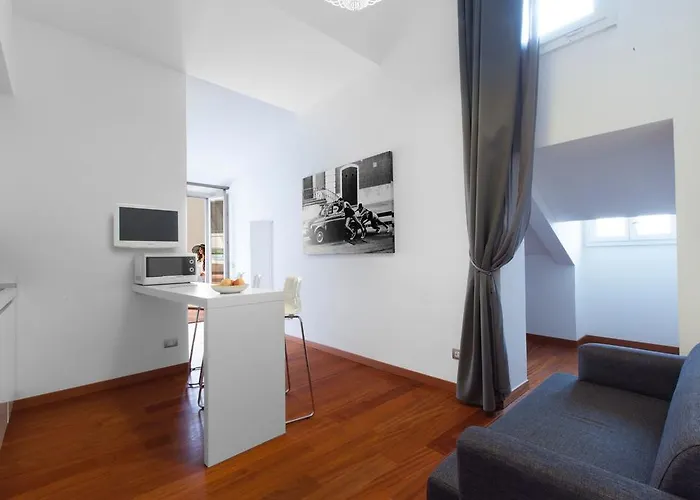Apartment Oriana Homel